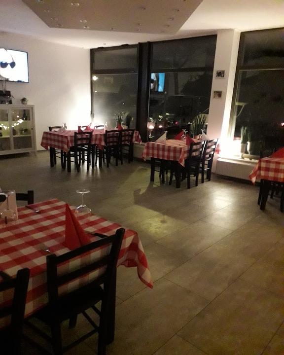 Trattoria Il Baffino