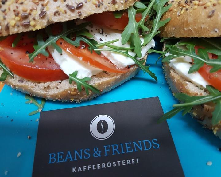 Kaffeerosterei Beans & Friends