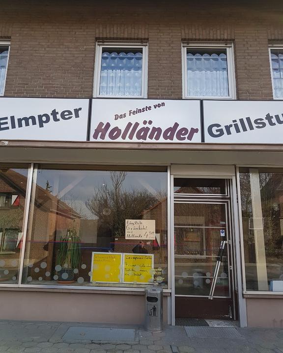 Das Feinste Von Hollander