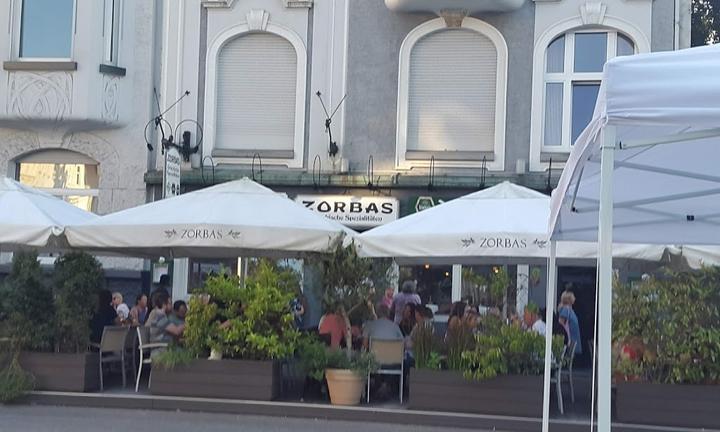 Restaurant Zorbas